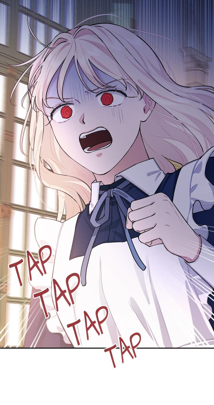 Love Quest for a Servant Girl Chapter 80 page 50 - 