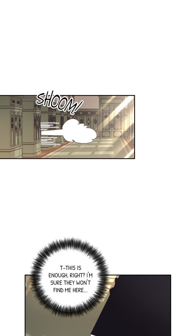 Love Quest for a Servant Girl Chapter 80 page 51 - 
