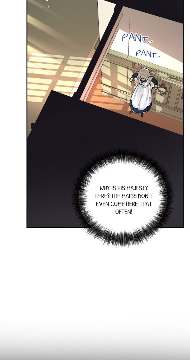 Love Quest for a Servant Girl Chapter 80 page 52 - 