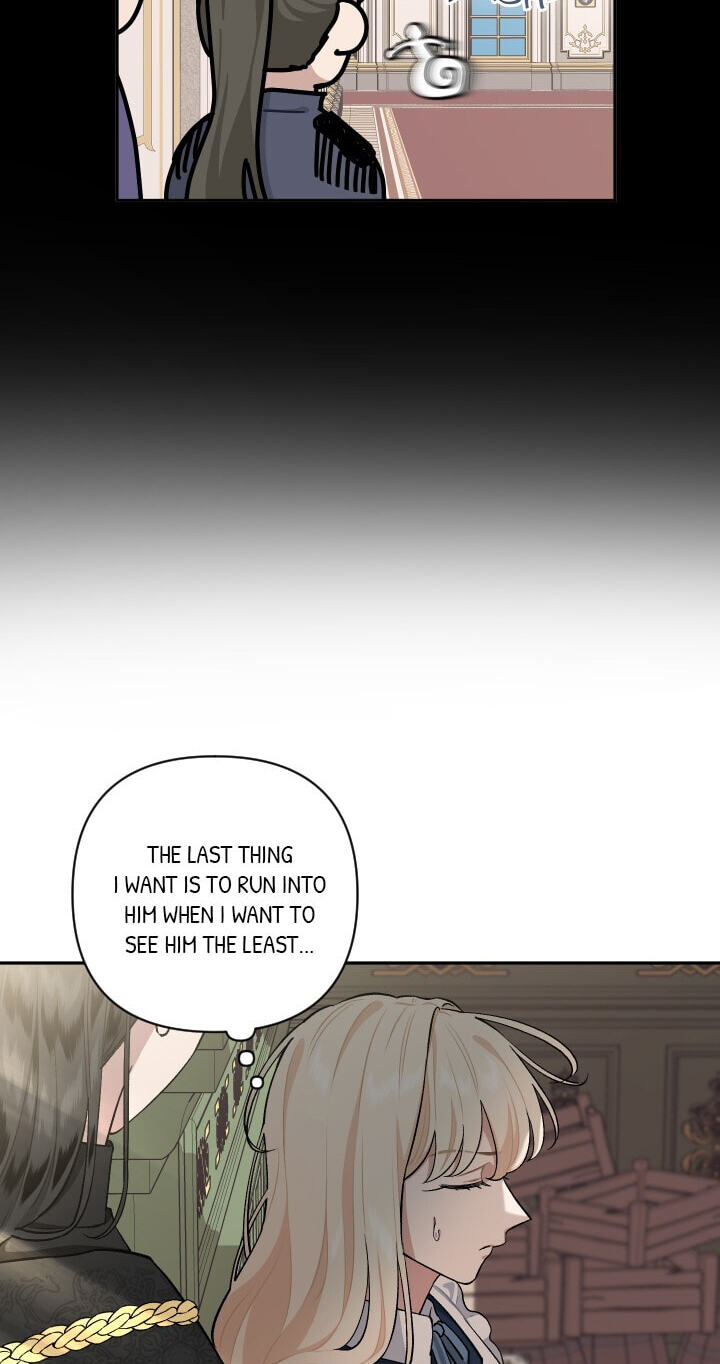 Love Quest for a Servant Girl Chapter 80 page 54 - 