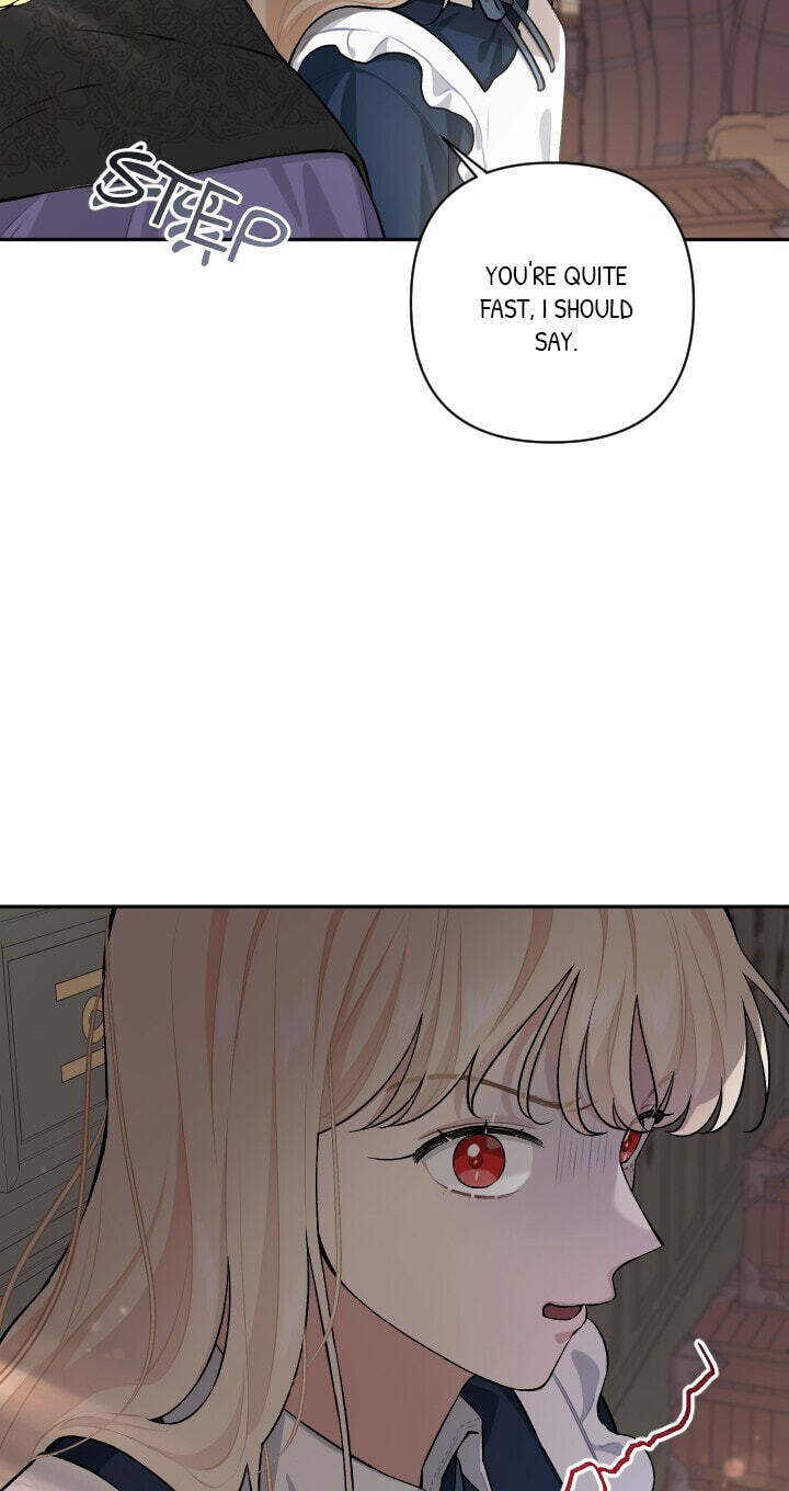 Love Quest for a Servant Girl Chapter 80 page 55 - 