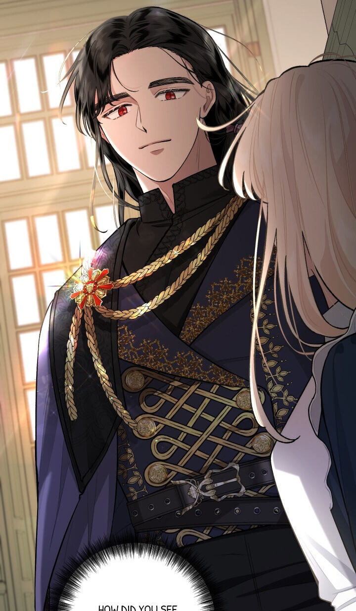 Love Quest for a Servant Girl Chapter 80 page 57 - 
