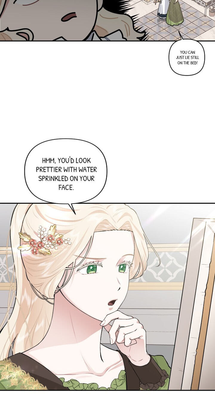 Love Quest for a Servant Girl Chapter 80 page 8 - 