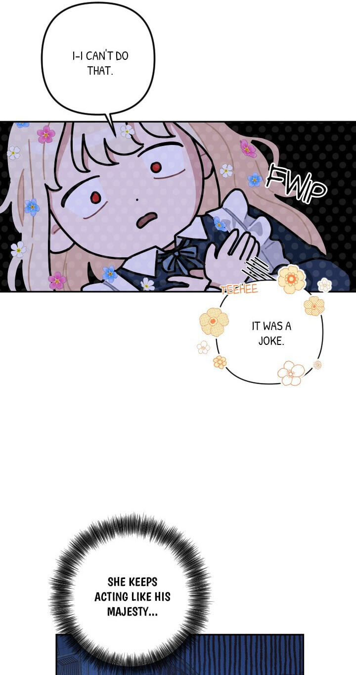 Love Quest for a Servant Girl Chapter 80 page 10 - 