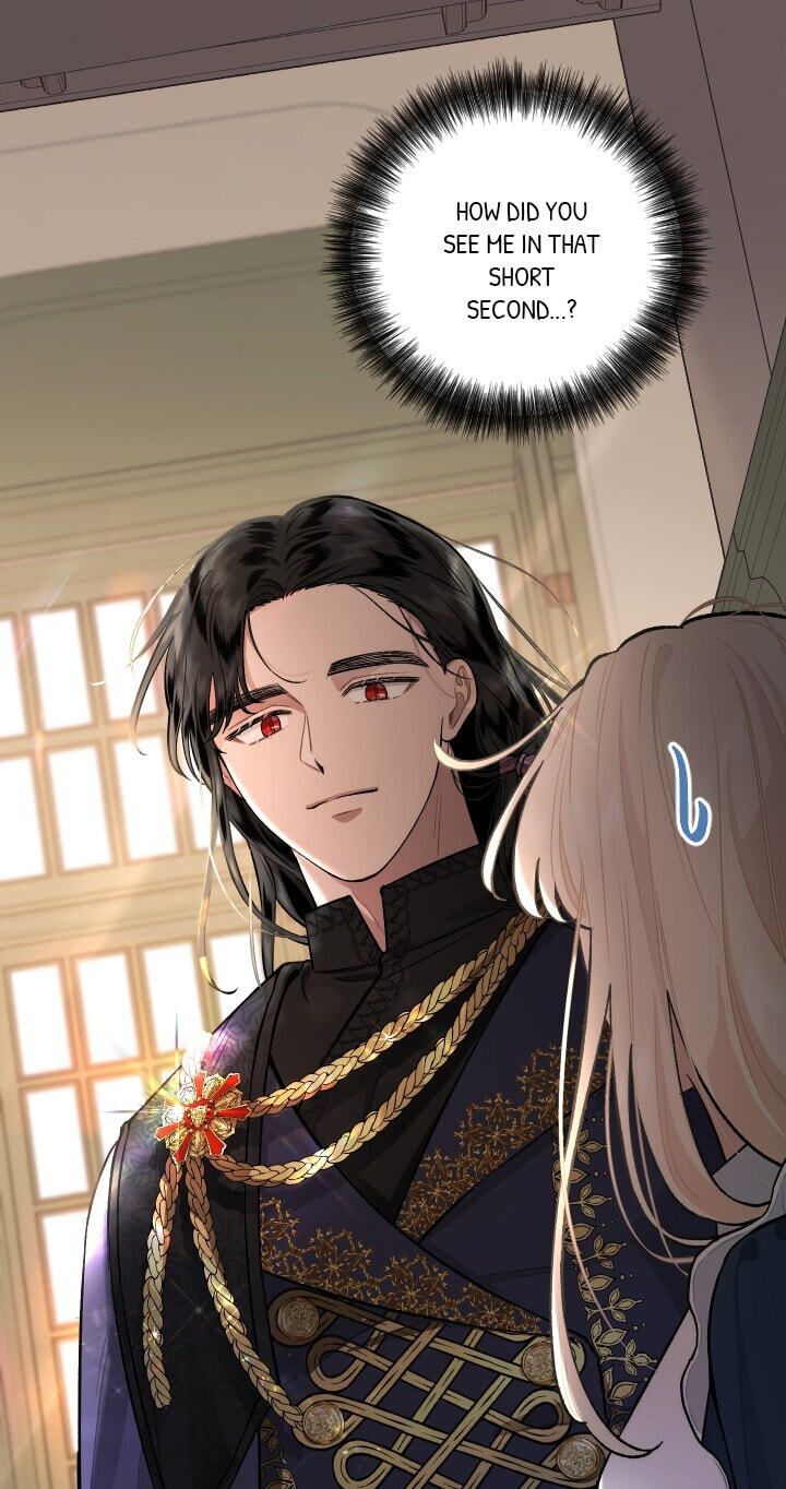 Love Quest for a Servant Girl Chapter 81 page 1 - 