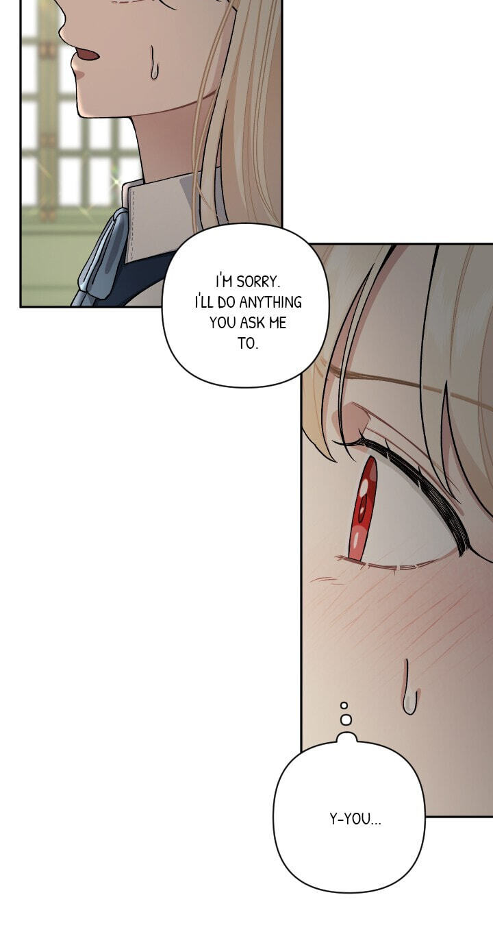 Love Quest for a Servant Girl Chapter 81 page 11 - 