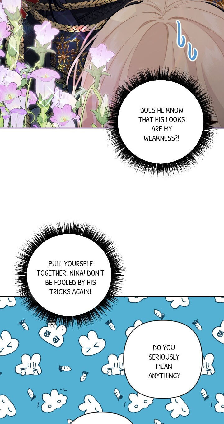 Love Quest for a Servant Girl Chapter 81 page 13 - 