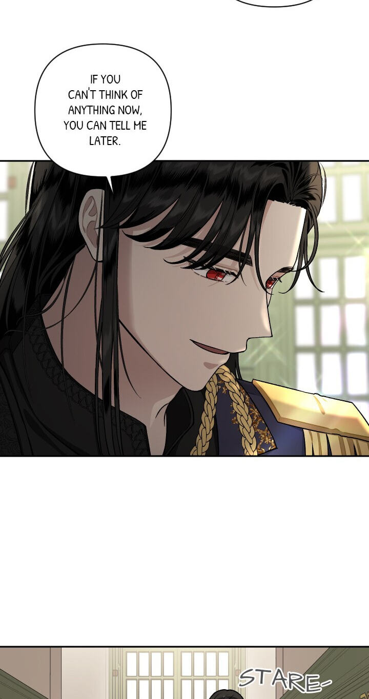 Love Quest for a Servant Girl Chapter 81 page 15 - 