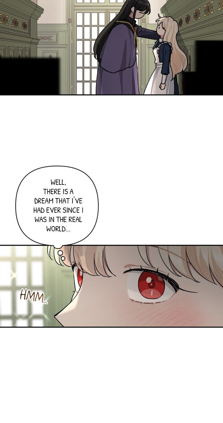 Love Quest for a Servant Girl Chapter 81 page 16 - 