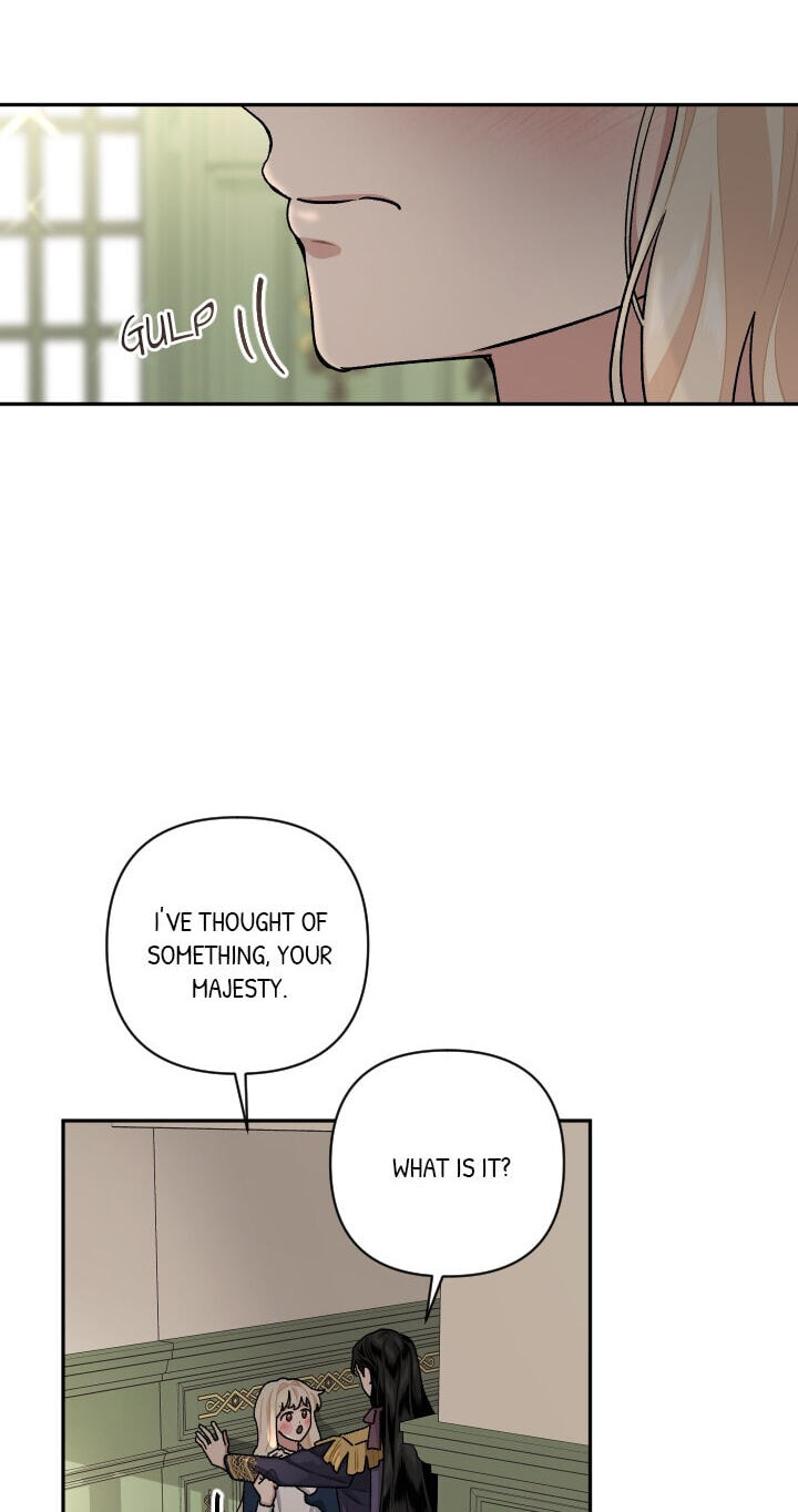 Love Quest for a Servant Girl Chapter 81 page 17 - 