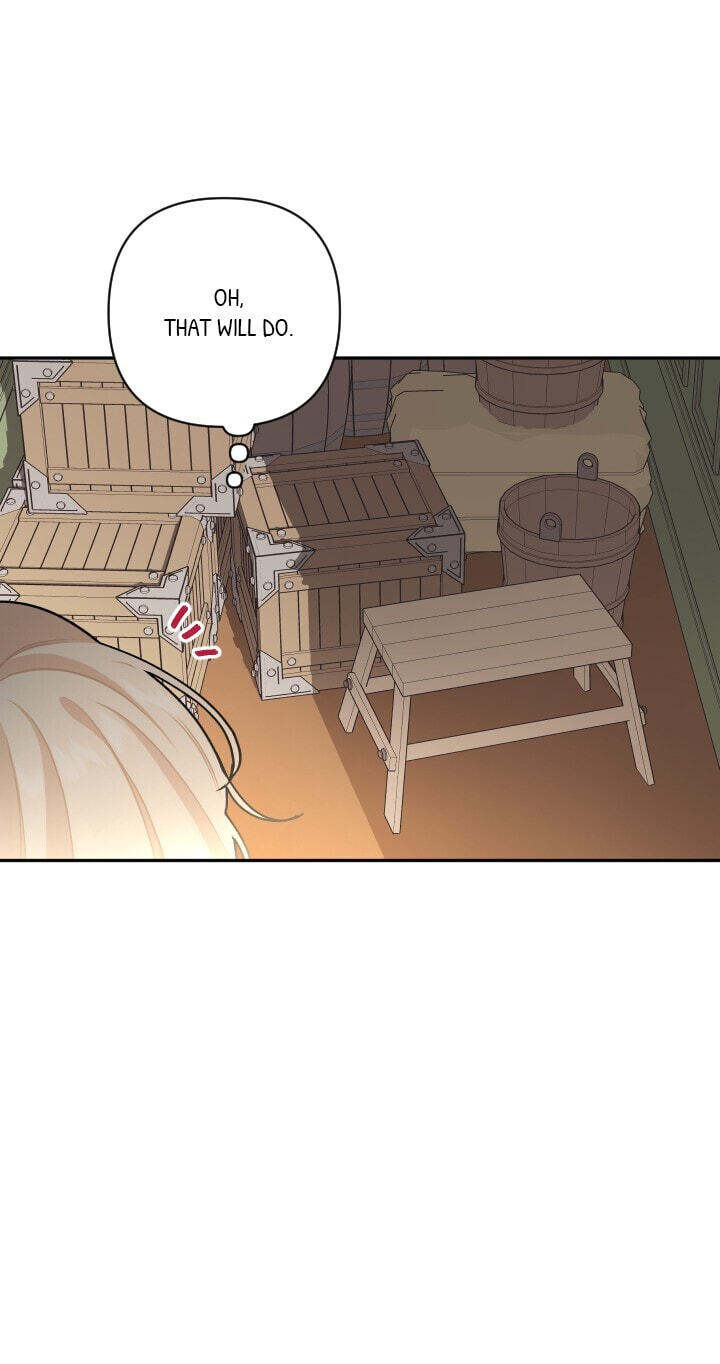 Love Quest for a Servant Girl Chapter 81 page 20 - 