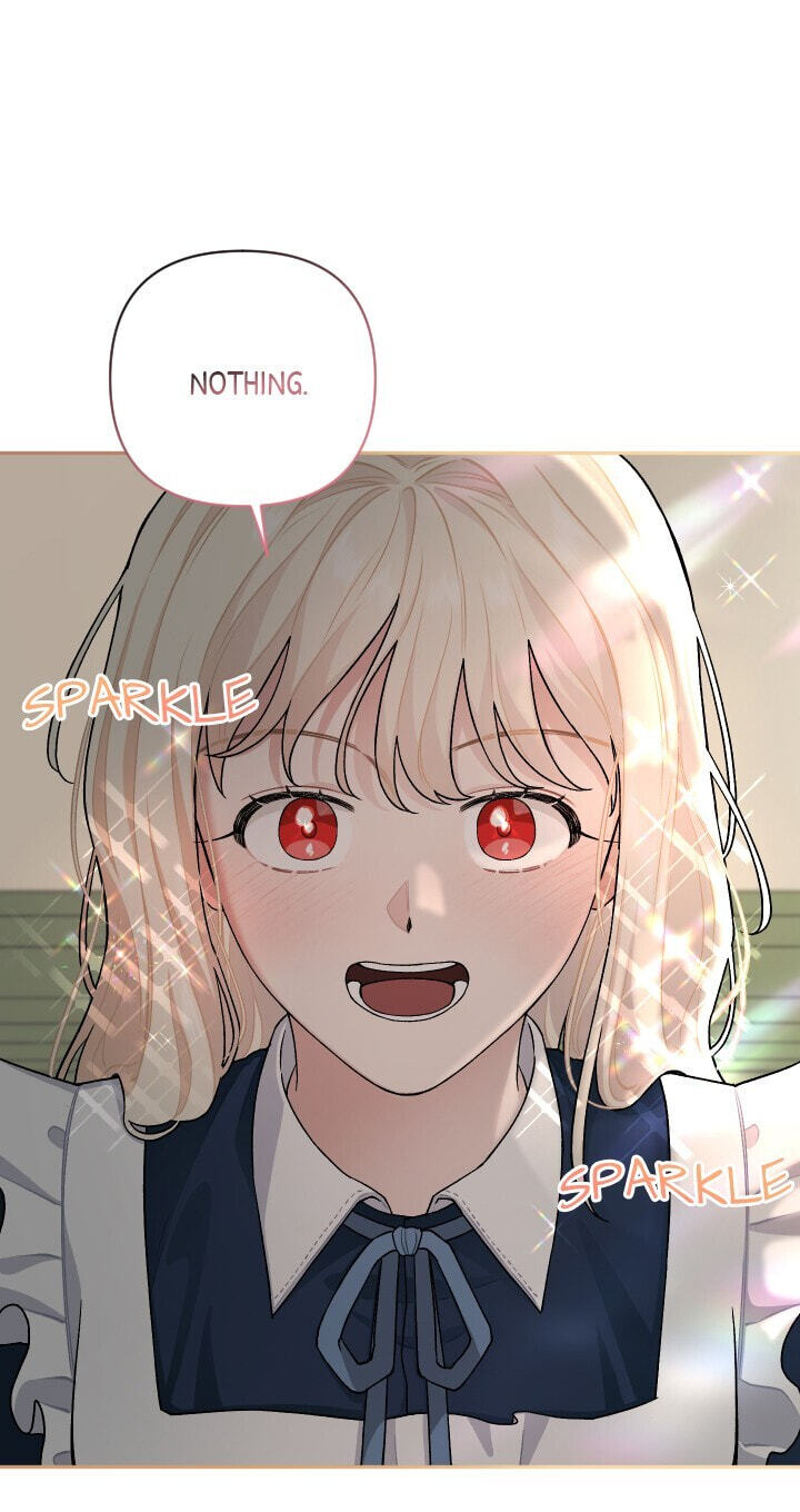 Love Quest for a Servant Girl Chapter 81 page 22 - 