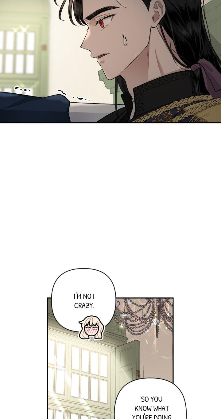 Love Quest for a Servant Girl Chapter 81 page 25 - 