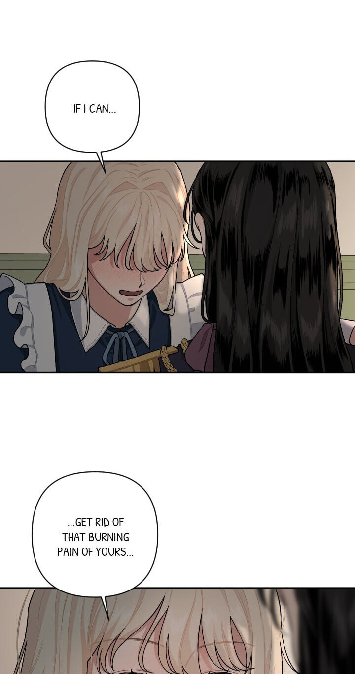 Love Quest for a Servant Girl Chapter 81 page 28 - 