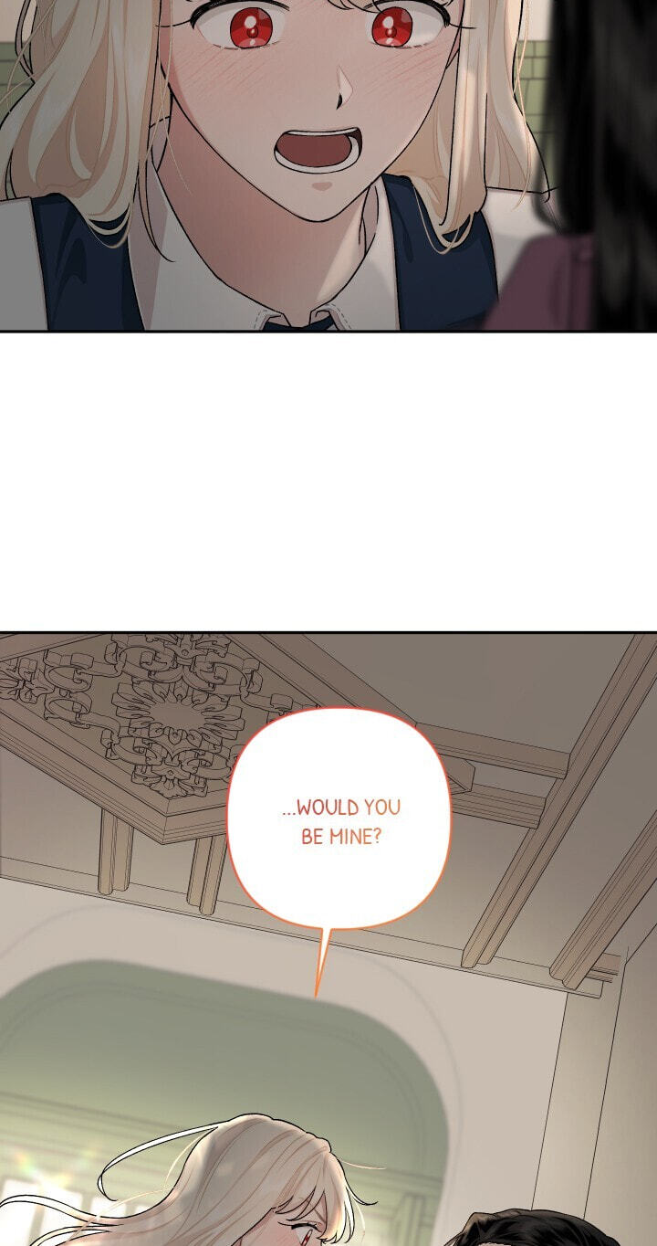 Love Quest for a Servant Girl Chapter 81 page 29 - 