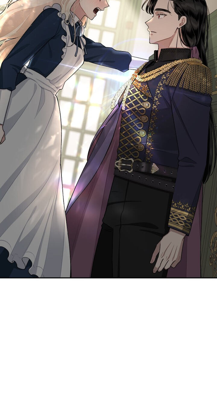 Love Quest for a Servant Girl Chapter 81 page 30 - 