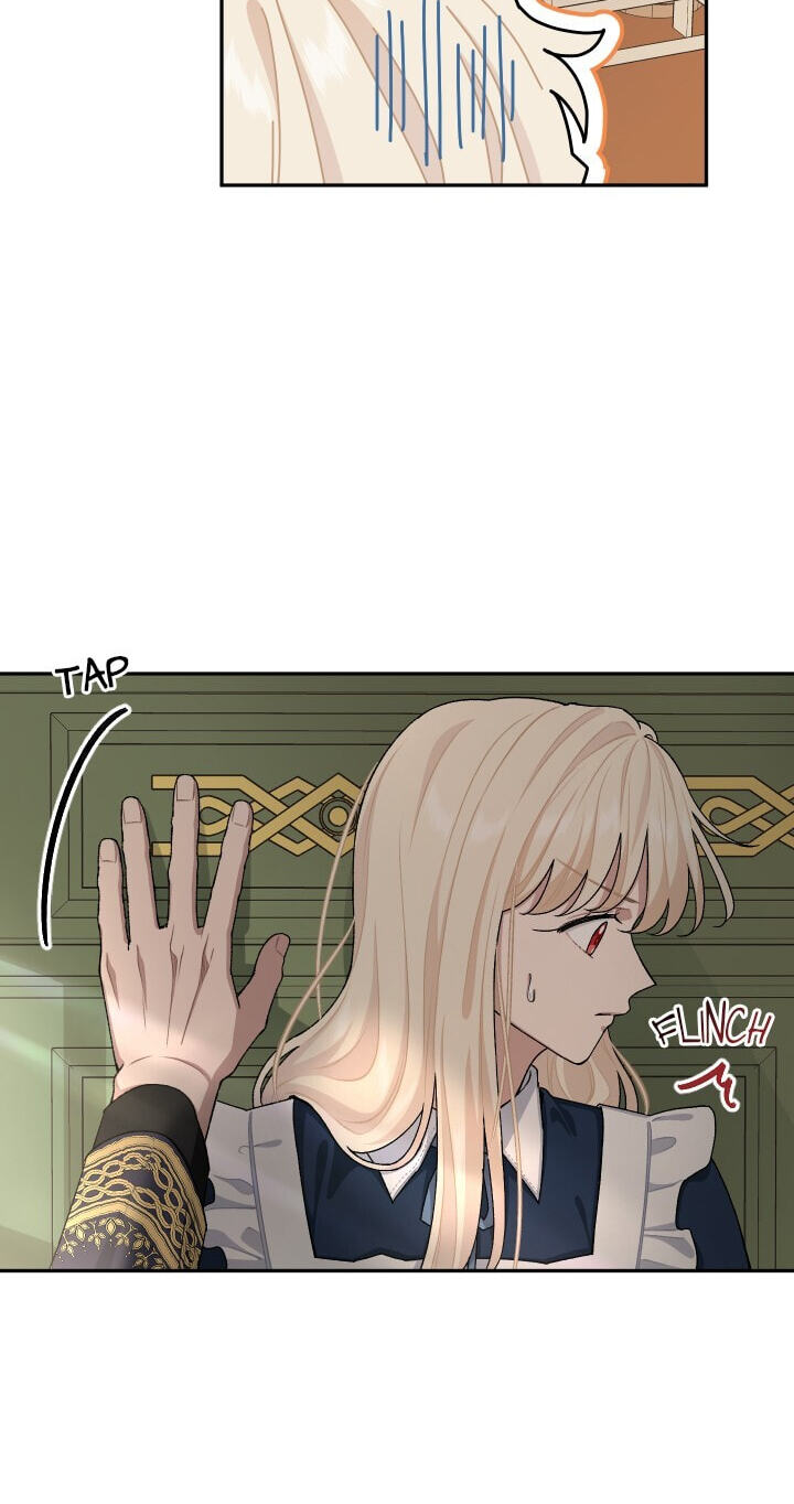 Love Quest for a Servant Girl Chapter 81 page 4 - 