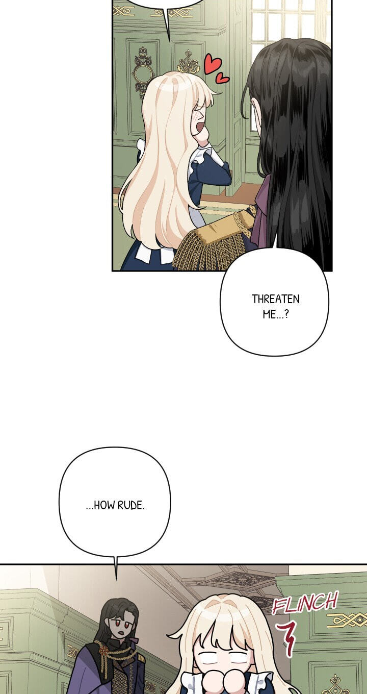 Love Quest for a Servant Girl Chapter 81 page 33 - 
