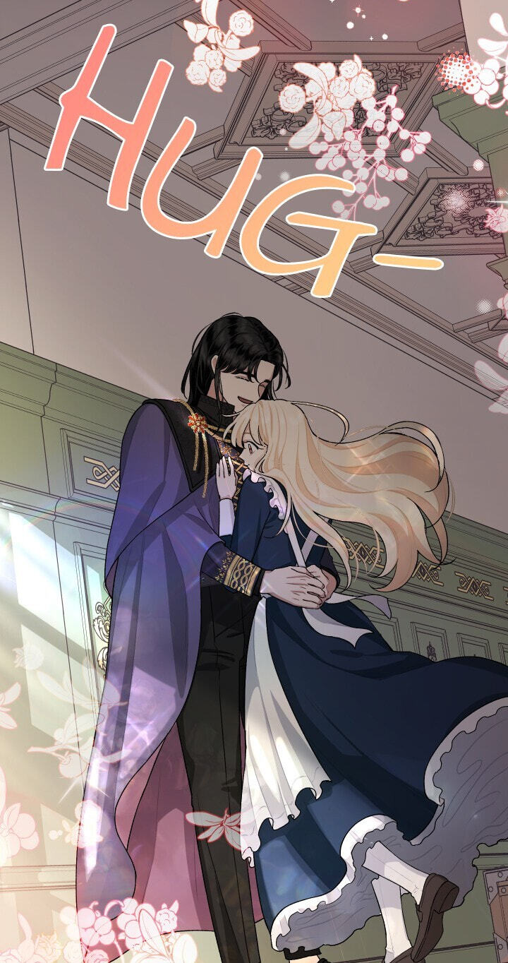 Love Quest for a Servant Girl Chapter 81 page 40 - 
