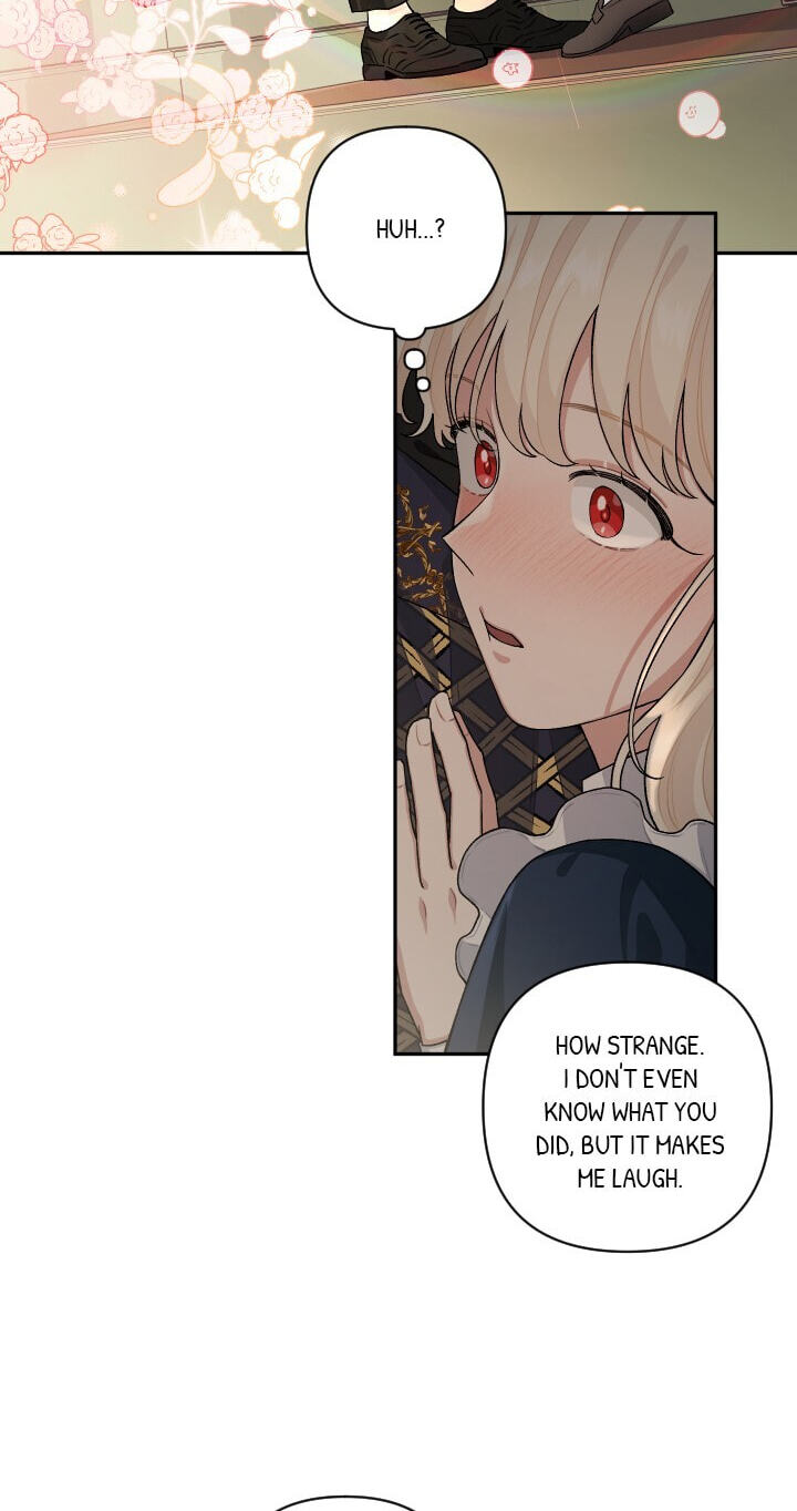 Love Quest for a Servant Girl Chapter 81 page 41 - 