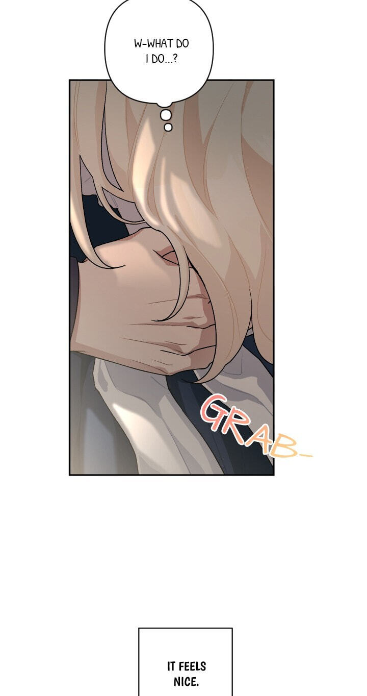 Love Quest for a Servant Girl Chapter 81 page 42 - 