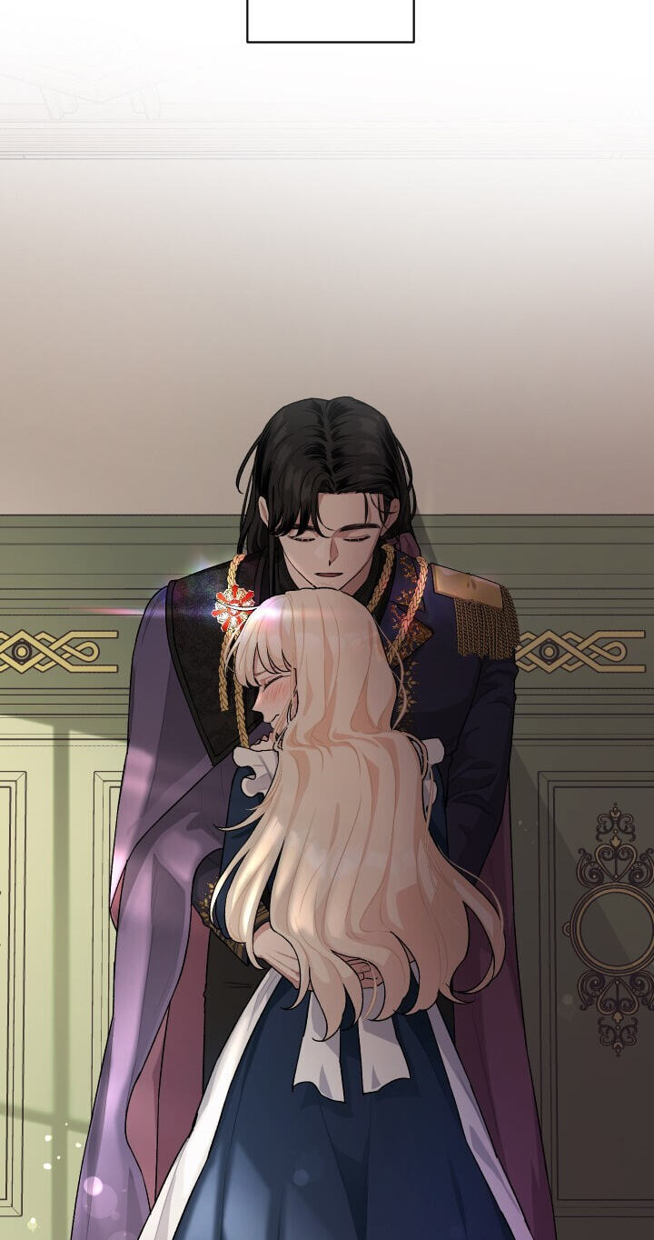 Love Quest for a Servant Girl Chapter 81 page 43 - 