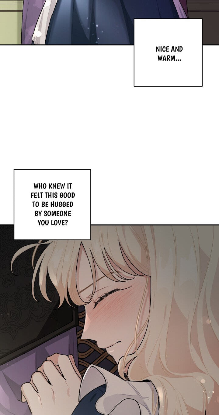 Love Quest for a Servant Girl Chapter 81 page 44 - 