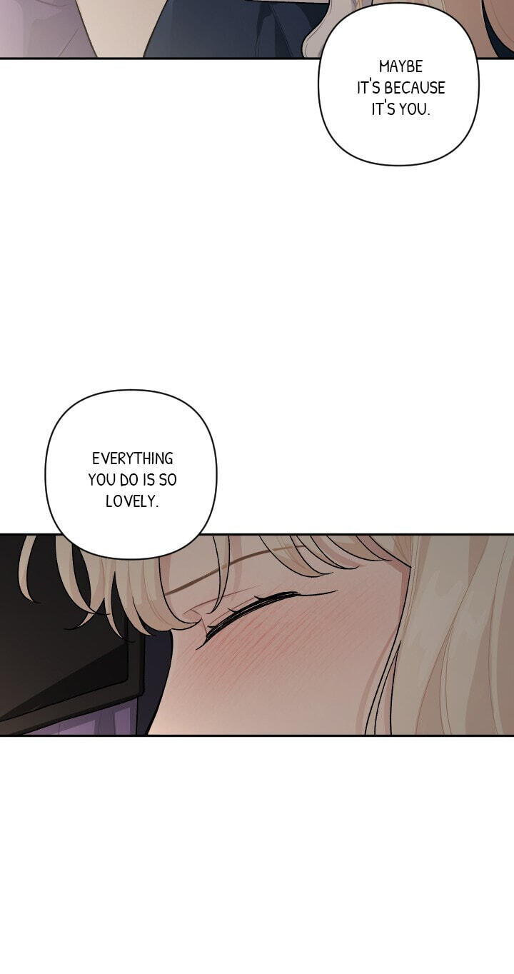 Love Quest for a Servant Girl Chapter 81 page 45 - 