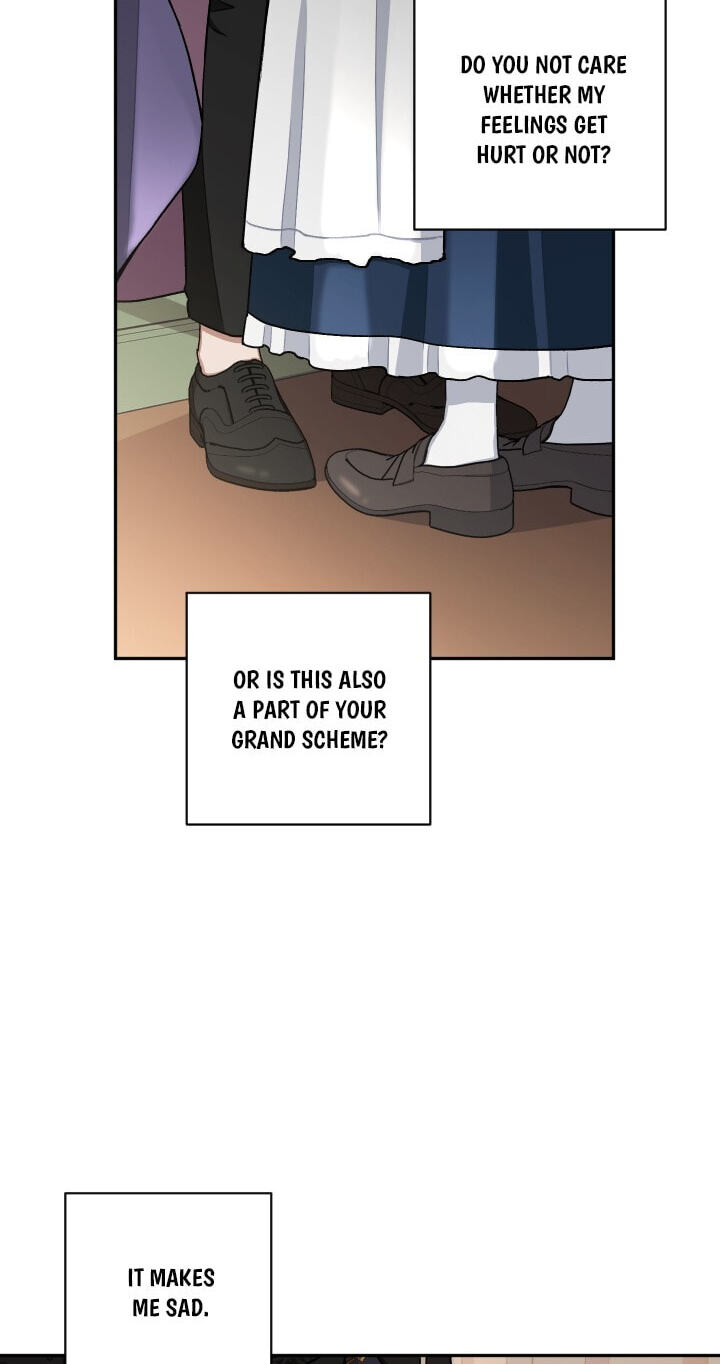 Love Quest for a Servant Girl Chapter 81 page 48 - 