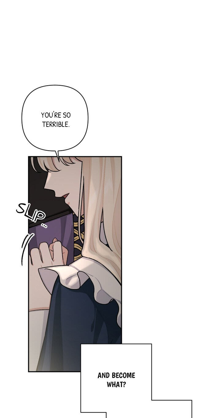 Love Quest for a Servant Girl Chapter 81 page 51 - 