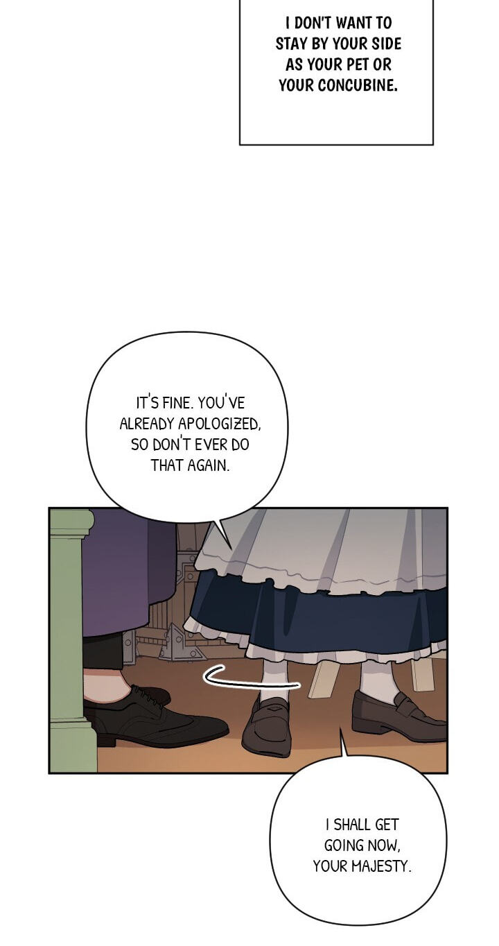 Love Quest for a Servant Girl Chapter 81 page 52 - 