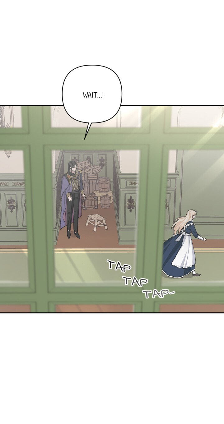 Love Quest for a Servant Girl Chapter 81 page 53 - 
