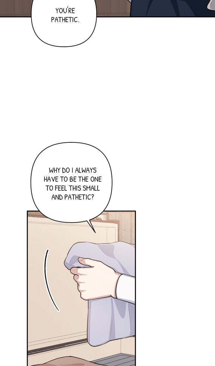 Love Quest for a Servant Girl Chapter 81 page 56 - 