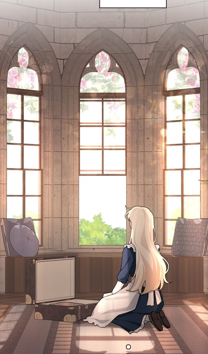 Love Quest for a Servant Girl Chapter 81 page 60 - 