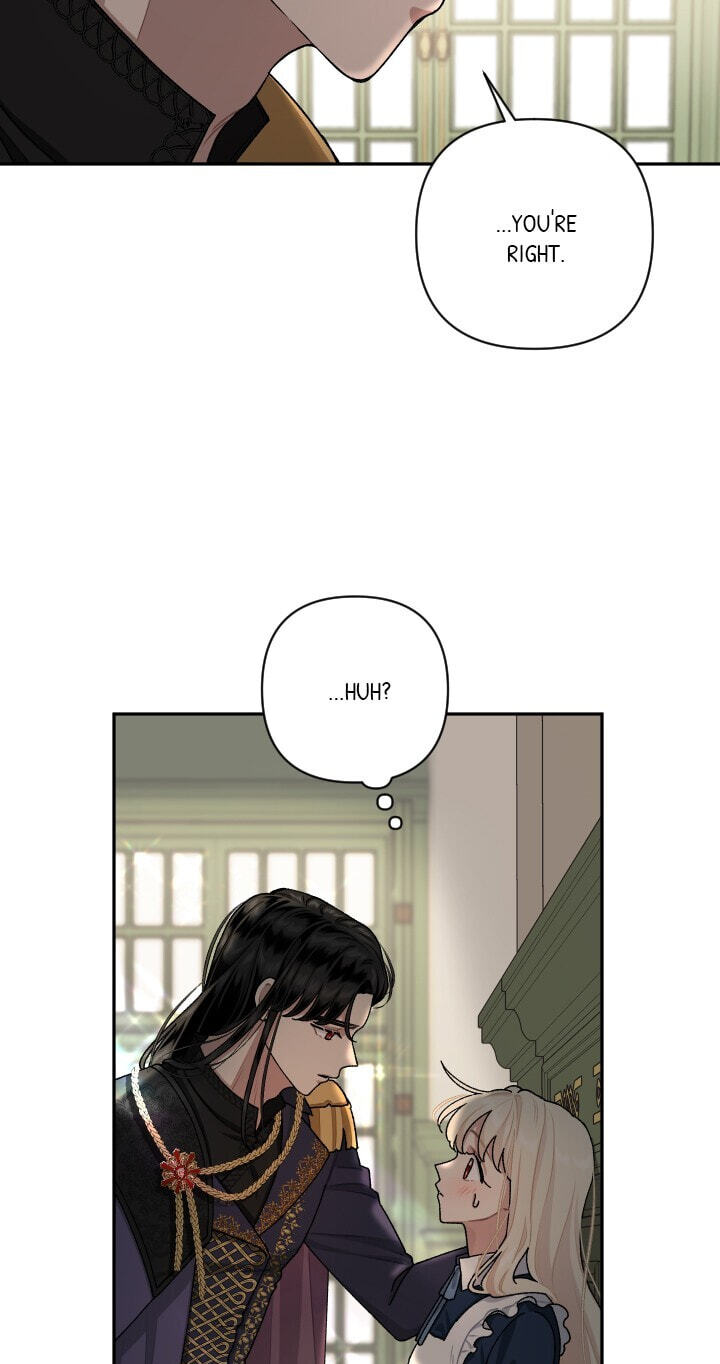 Love Quest for a Servant Girl Chapter 81 page 9 - 