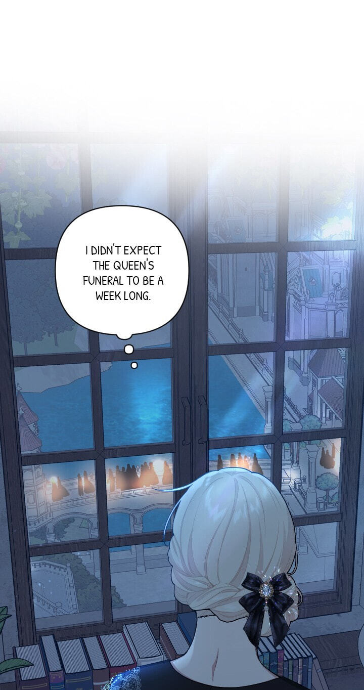 Love Quest for a Servant Girl Chapter 82 page 1 - 