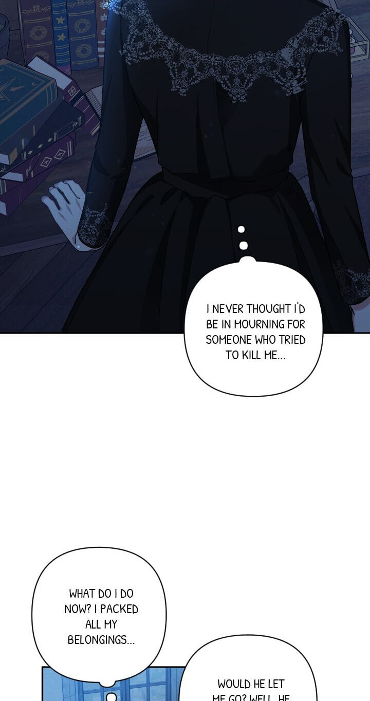Love Quest for a Servant Girl Chapter 82 page 2 - 