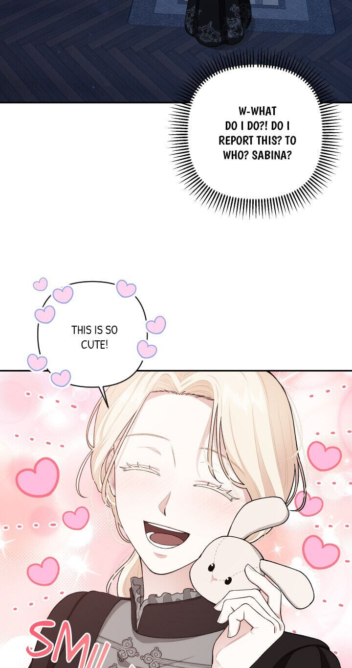 Love Quest for a Servant Girl Chapter 82 page 12 - 