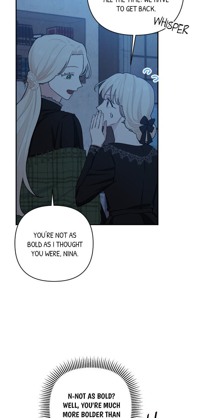 Love Quest for a Servant Girl Chapter 82 page 14 - 