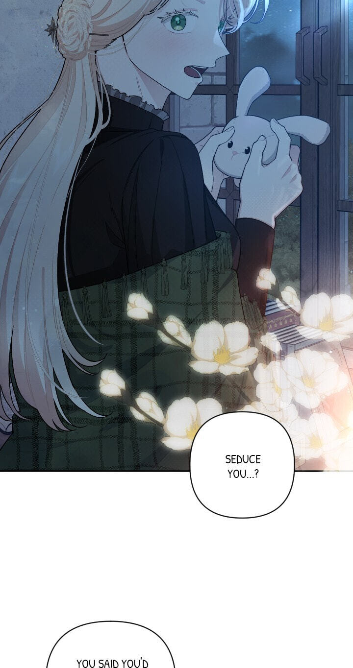 Love Quest for a Servant Girl Chapter 82 page 23 - 