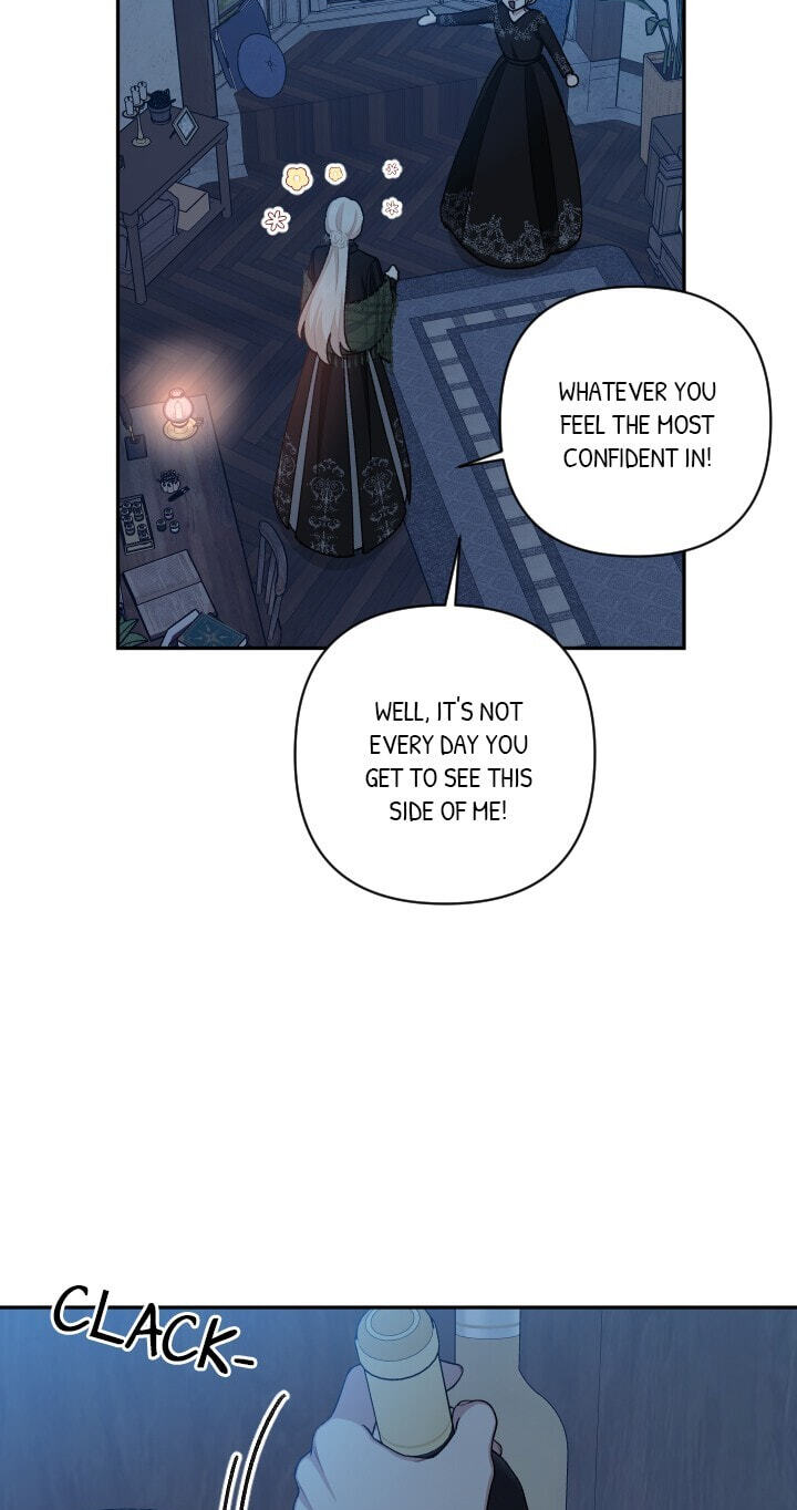 Love Quest for a Servant Girl Chapter 82 page 25 - 