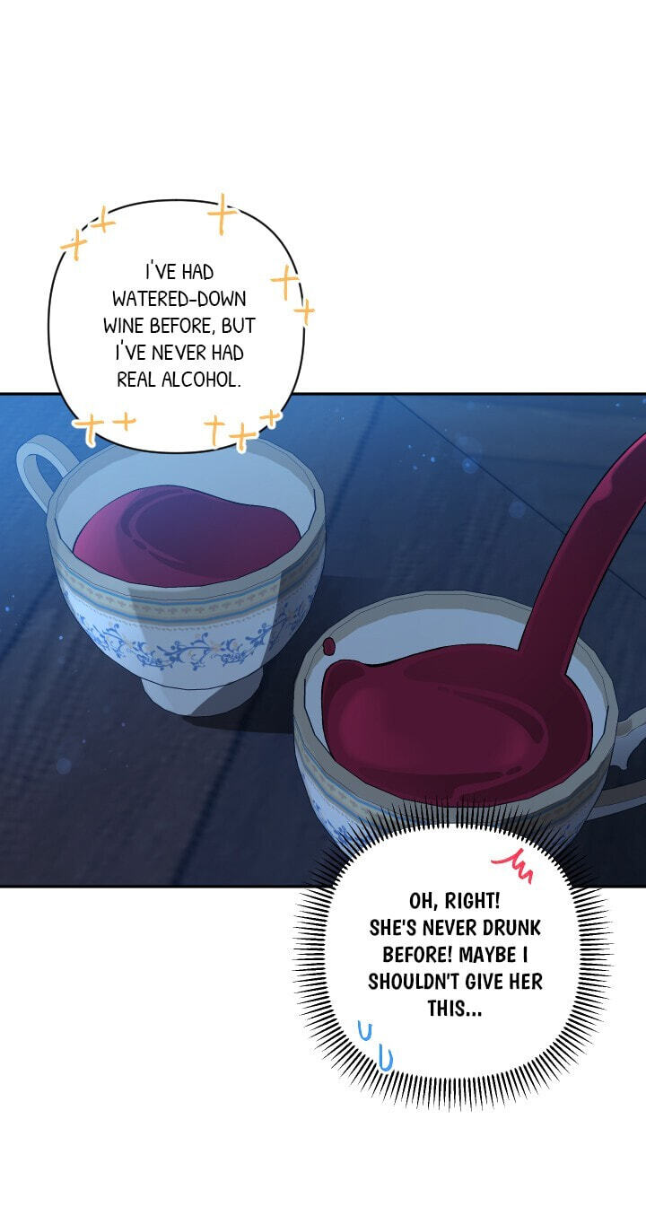 Love Quest for a Servant Girl Chapter 82 page 27 - 