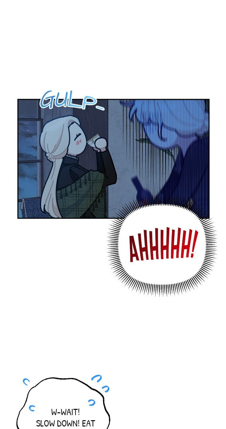Love Quest for a Servant Girl Chapter 82 page 28 - 
