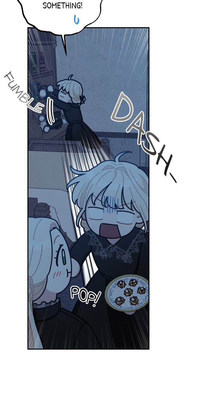 Love Quest for a Servant Girl Chapter 82 page 29 - 
