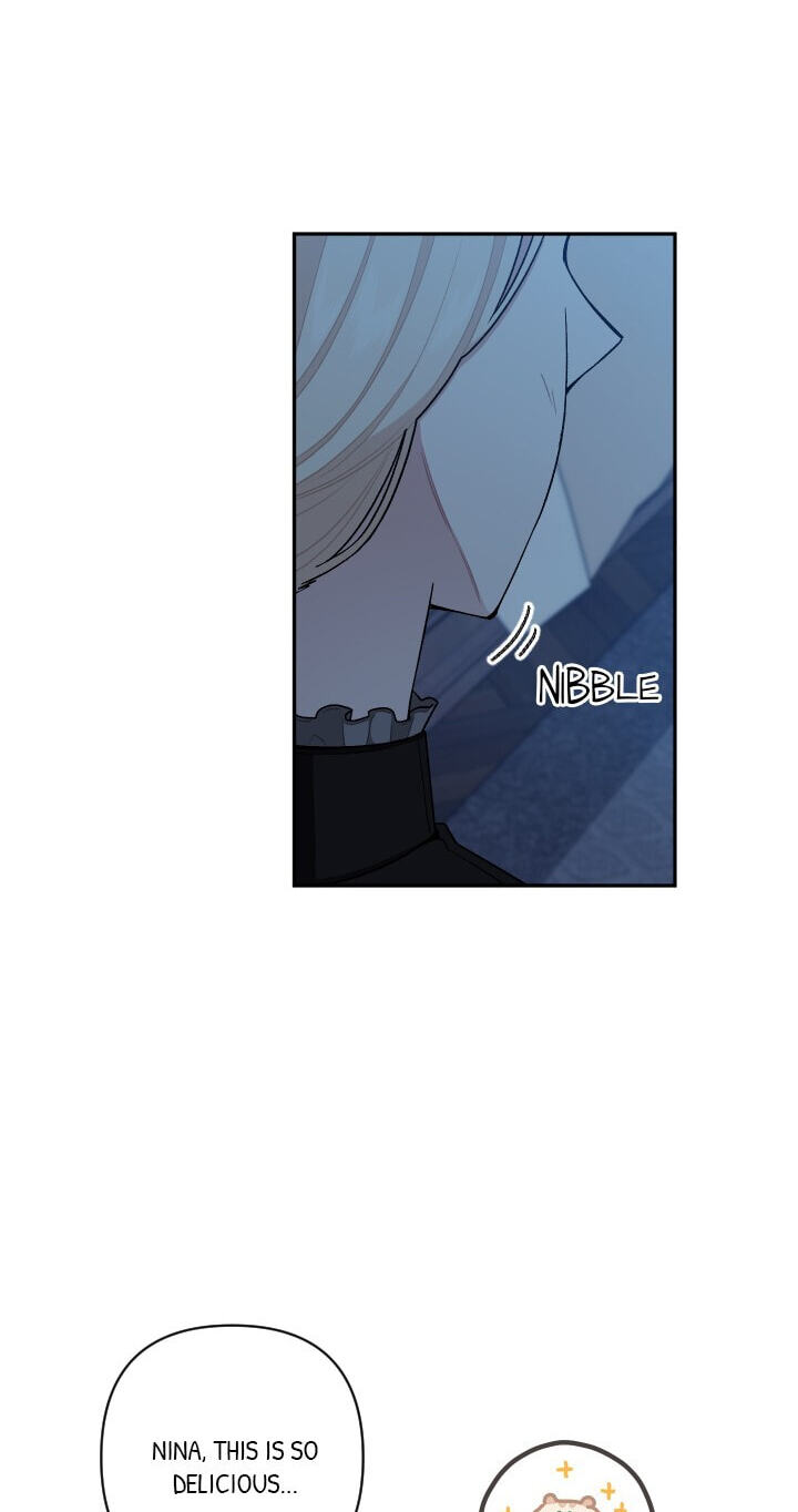 Love Quest for a Servant Girl Chapter 82 page 30 - 