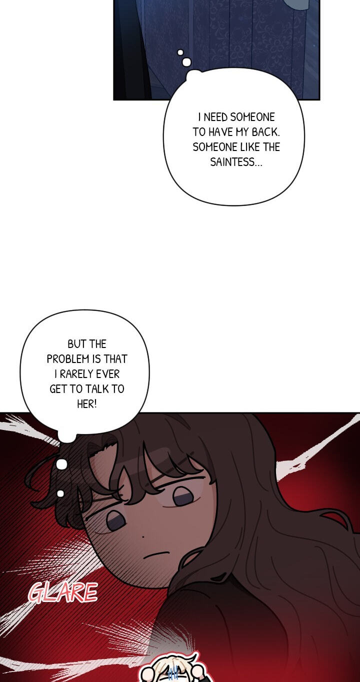 Love Quest for a Servant Girl Chapter 82 page 4 - 