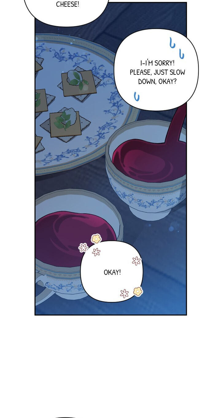 Love Quest for a Servant Girl Chapter 82 page 32 - 