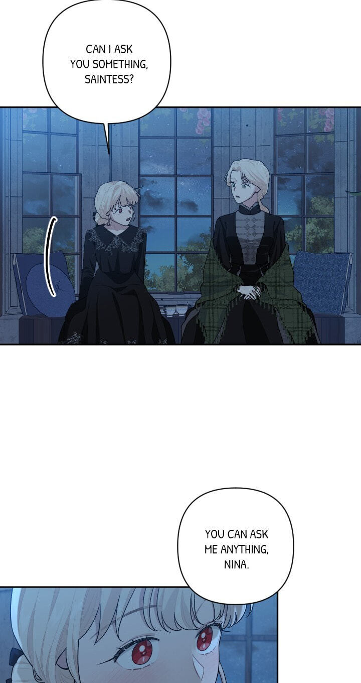 Love Quest for a Servant Girl Chapter 82 page 33 - 