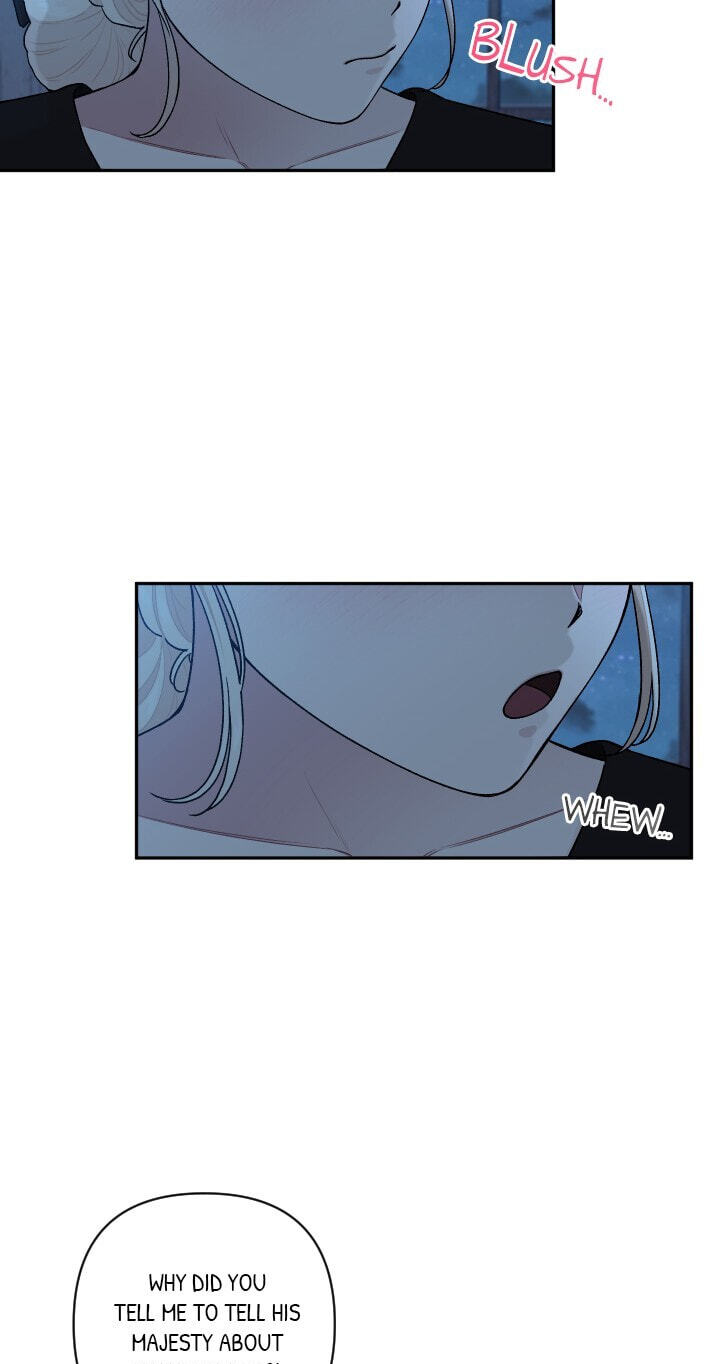 Love Quest for a Servant Girl Chapter 82 page 34 - 
