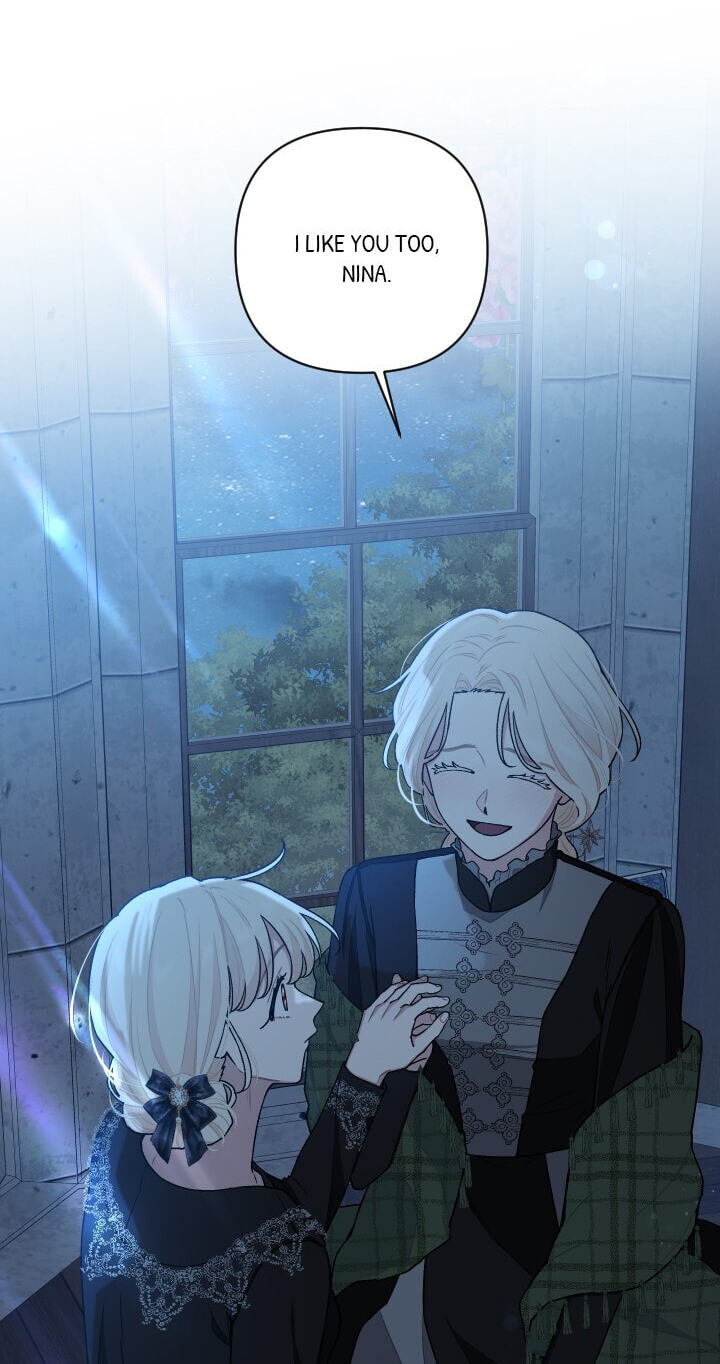 Love Quest for a Servant Girl Chapter 82 page 39 - 